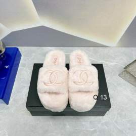 Picture of Chanel Shoes _SKUChanelsz35-403CYM10132205